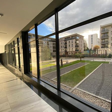 D&M Apart Przy Operze Białystok Exterior foto