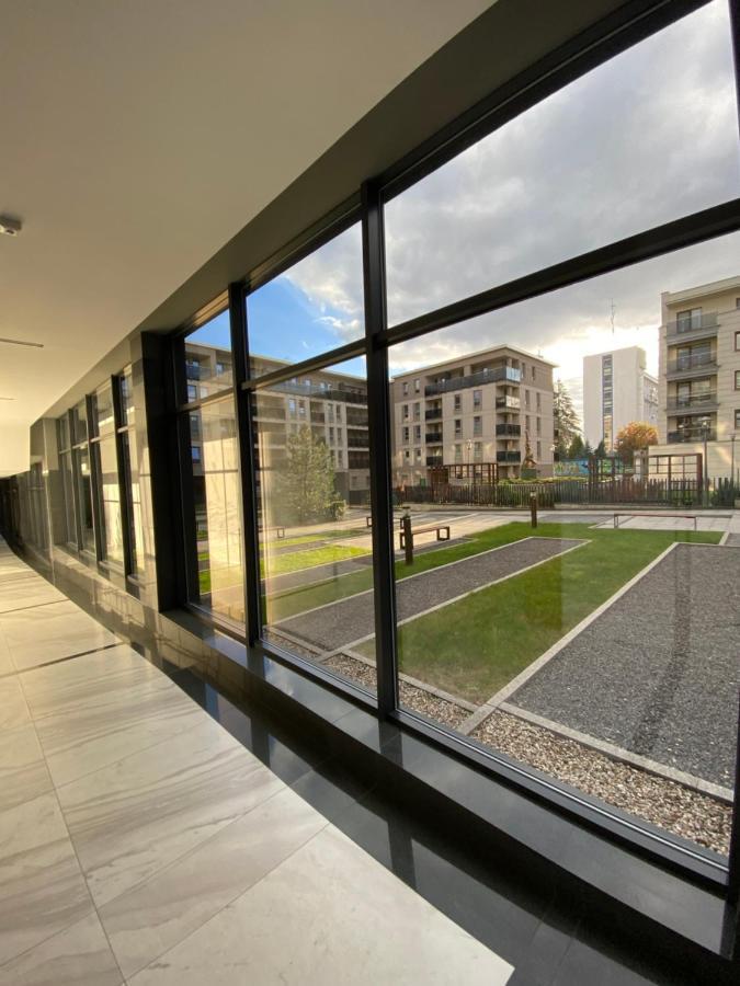 D&M Apart Przy Operze Białystok Exterior foto
