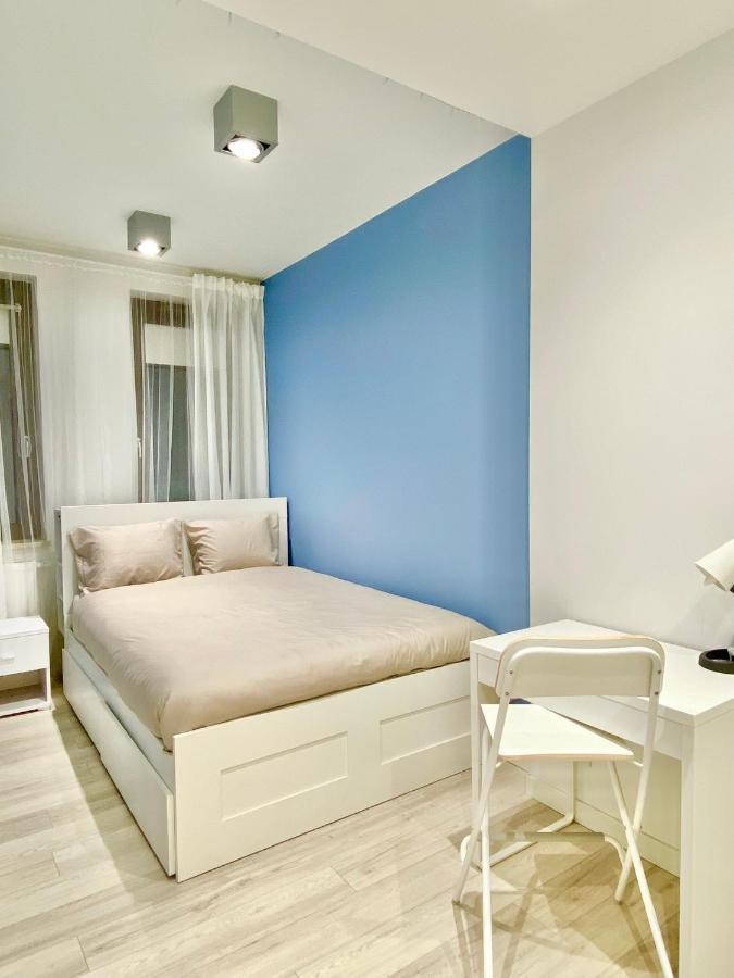 D&M Apart Przy Operze Białystok Exterior foto